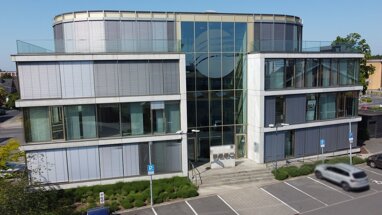 Bürogebäude zur Miete 564 m² Bürofläche Dorenkamp - Nord Rheine 48431