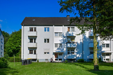 Wohnung zur Miete 460 € 3,5 Zimmer 63,3 m² Erdgeschoss Feldstraße 20 Rünthe Bergkamen 59192