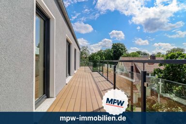 Wohnung zum Kauf 978.000 € 4 Zimmer 140,6 m² 2. Geschoss frei ab sofort Niederschönhausen Berlin 13156