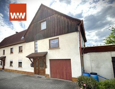 Mehrfamilienhaus zum Kauf 299.000 € 3,5 Zimmer 100,2 m² 992 m² Grundstück Reichenschwand Reichenschwand 91244