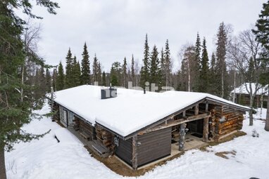 Haus zum Kauf 375.000 € 9 Zimmer 325,5 m² 2.479 m² Grundstück Ellitsantie 3 Sodankylä 99555