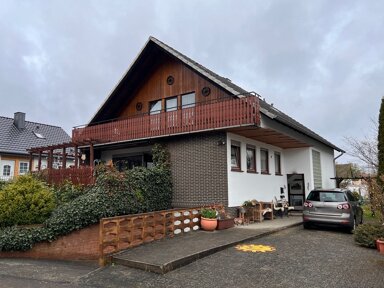 Einfamilienhaus zum Kauf 179.000 € 5 Zimmer 146 m² 800 m² Grundstück Veckerhagen Reinhardshagen 34359