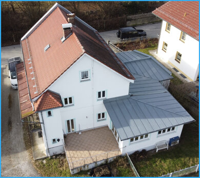 Einfamilienhaus zum Kauf 120.000 € 7 Zimmer 160 m² 539 m² Grundstück Griesbach Bad Griesbach im Rottal / Bad Griesbach 94086