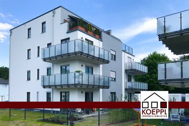 Terrassenwohnung zum Kauf 379.000 € 3 Zimmer 81,7 m² Kernstadt Königs Wusterhausen 15711