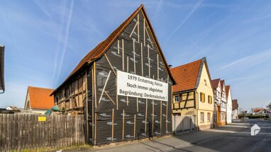 Bauernhaus zum Kauf 60.000 € 5 Zimmer 100 m² 170 m² Grundstück Dudenhofen Rodgau 63110