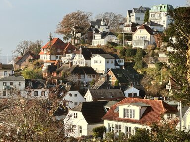 Einfamilienhaus zum Kauf 1.290.000 € 2,5 Zimmer 89 m² 94 m² Grundstück frei ab 01.01.2027 Blankenese Hamburg 22587