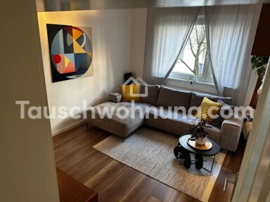 Wohnung zur Miete Tauschwohnung 720 € 2 Zimmer 53 m² 1. Geschoss Sülz Köln 50937