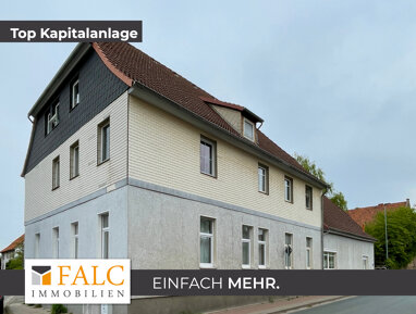 Mehrfamilienhaus zum Kauf 17,5 Zimmer 760 m² Grundstück Bennigsen Springe 31832
