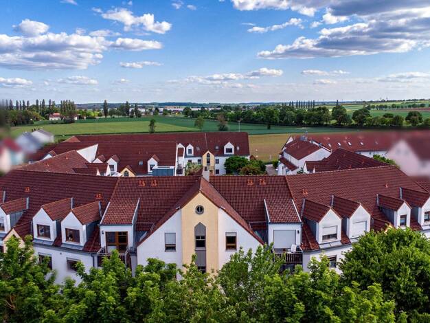 Wohnung zum Kauf als Kapitalanlage geeignet 259.000 € 3 Zimmer 78 m² Obertraubling 93083