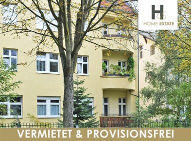 Wohnung zum Kauf Provisionsfrei 200.000 € 2 Zimmer Müllerstraße 29 Lichterfelde Berlin 12207