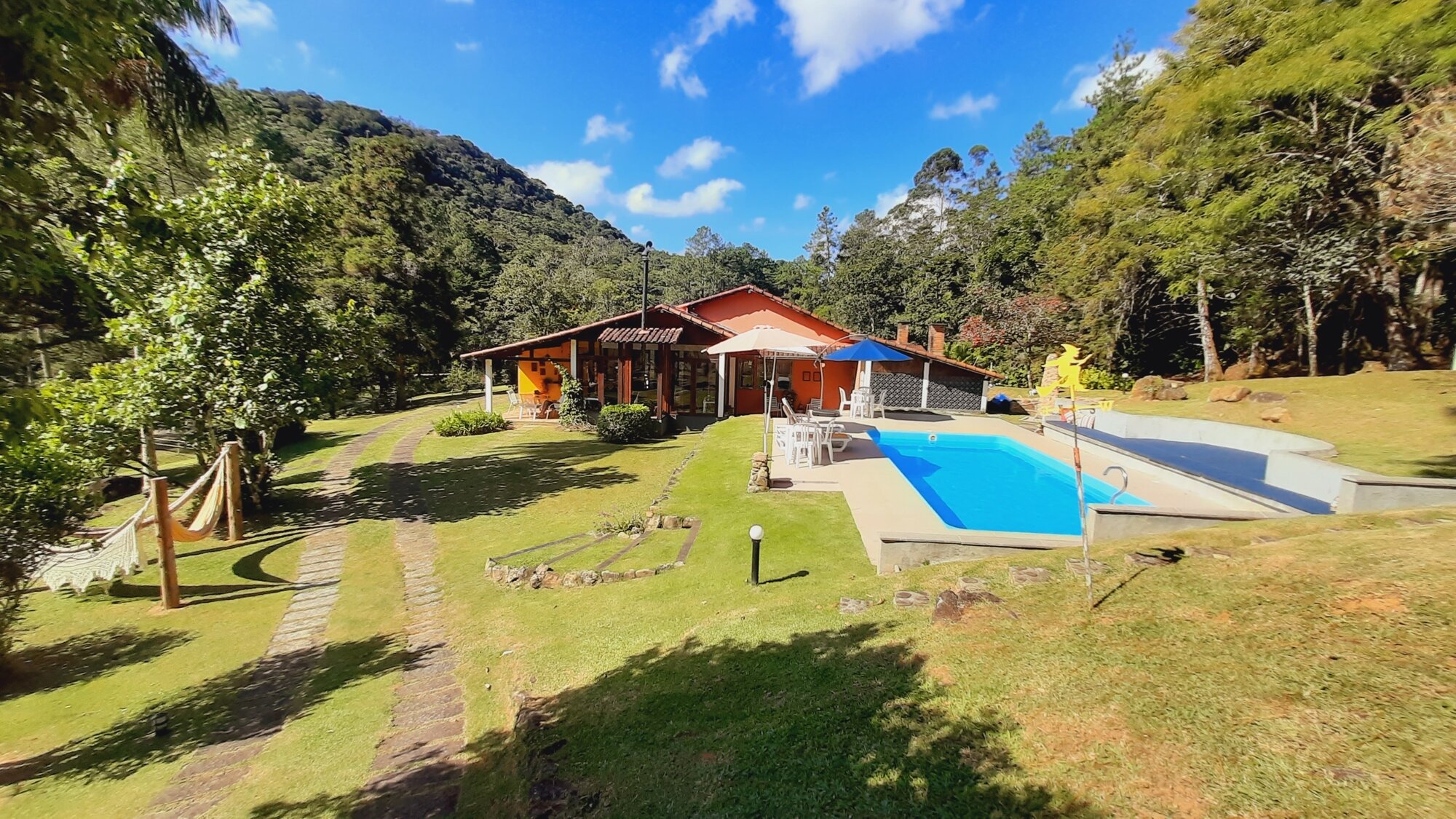 Haus zum Kauf 716.000 € 12 Zimmer 600 m² 81.675 m² Grundstück Rio Bonito de Lumiar