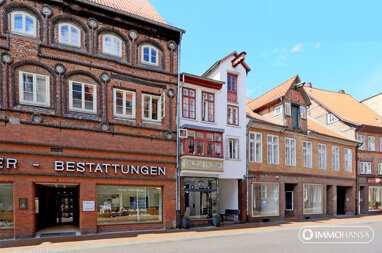 Verkaufsfläche zur Miete 1.500 € 30 m² Verkaufsfläche Altstadt Lüneburg 21335