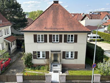 Einfamilienhaus zum Kauf 320.000 € 6 Zimmer 108,1 m² 305 m² Grundstück Dingolfing Dingolfing 84130