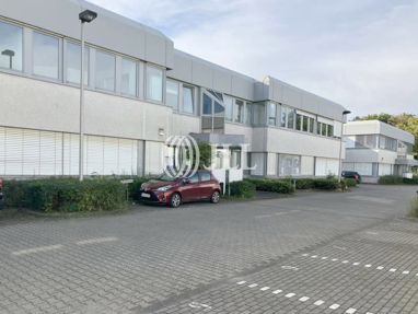Lagerhalle zur Miete Provisionsfrei 1.201 m² Lagerfläche Hellerhof Düsseldorf 40595