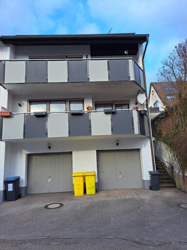 Mehrfamilienhaus zum Kauf 780.000 € 11 Zimmer 254 m² 469 m² Grundstück Asperglen Rudersberg 73635