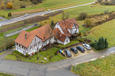 Bauernhaus zum Kauf 349.900 € 18 Zimmer 600 m² 3.376 m² Grundstück Reichenbach am Heuberg 78564
