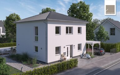 Einfamilienhaus zum Kauf 528.900 € 4 Zimmer 140 m² 400 m² Grundstück Eschweiler Bad Münstereifel 53902