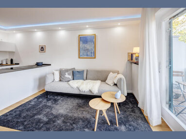 Wohnung zur Miete Wohnen auf Zeit 1.790 € 2 Zimmer 60 m² Bad Wiessee Bad Wiessee 83707