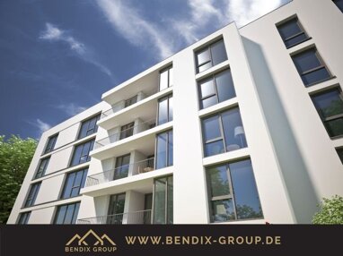 Wohnung zum Kauf Provisionsfrei 280.000 € 2 Zimmer 48 m² 1. Geschoss Connewitz Leipzig 04277