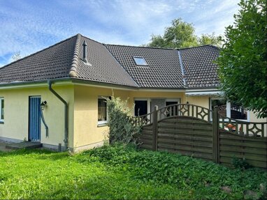 Einfamilienhaus zum Kauf 415.000 € 6 Zimmer 165 m² 1.782 m² Grundstück Daskow Ahrenshagen-Daskow 18320