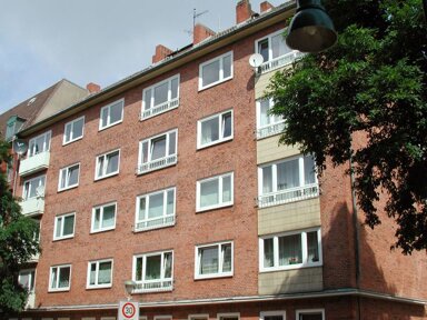 Wohnung zur Miete 611 € 2,5 Zimmer 61 m² frei ab 15.01.2025 Norddeutsche Str. 41 Gaarden - Ost Bezirk 2 Kiel 24143