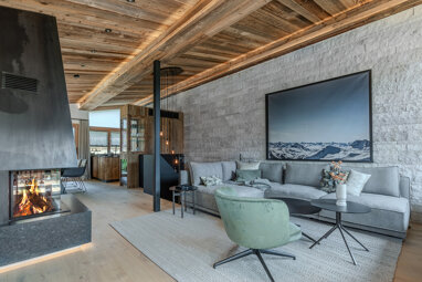 Haus zum Kauf 3.830.000 € 133,8 m² Kitzbühel 6370