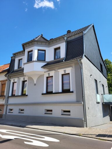 Mehrfamilienhaus zum Kauf 469.000 € 267 m² 448 m² Grundstück St. Ingbert Sankt Ingbert 66386