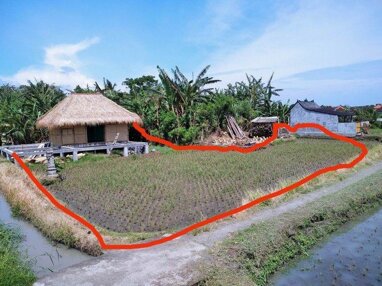 Grundstück zum Kauf 70.000 € 702 m² Grundstück Banjar Betanyuh, Sudimara, Tabanan 82115