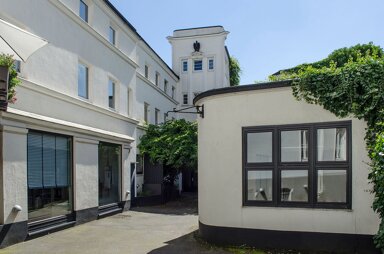 Bürofläche zum Kauf provisionsfrei 1.500.000 € 250 m² Bürofläche teilbar ab 47,5 m² Alte Rabenstraße 12 a Rotherbaum Hamburg 20148