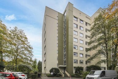 Wohnung zum Kauf provisionsfrei 290.000 € 3 Zimmer 92,9 m² 7. Geschoss Bocklemünd Köln 50829