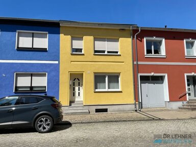 Einfamilienhaus zum Kauf 170.000 € 5 Zimmer 148 m² 540 m² Grundstück Pritzwalk Pritzwalk 16928