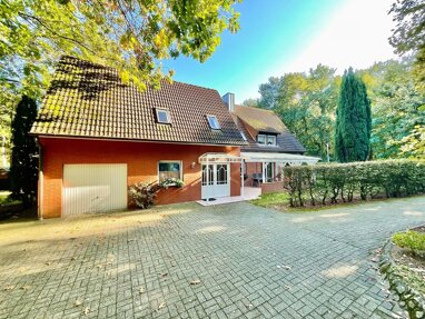Mehrfamilienhaus zum Kauf 349.000 € 7 Zimmer 179 m² 3.675 m² Grundstück Uelsen Uelsen 49843