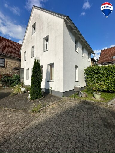 Einfamilienhaus zum Kauf 179.000 € 8 Zimmer 150 m² 650 m² Grundstück Hiddesen Detmold 32758