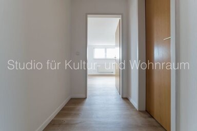 Wohnung zur Miete 380 € 40,5 m² 3. Geschoss An der Prießnitzaue 11-13 Weißig (An der Prießnitzaue) Dresden 01328