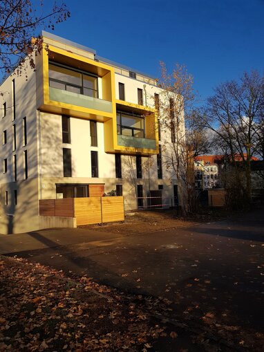 Wohnung zur Miete 1.485 € 4 Zimmer 135 m² 1. Geschoss Vaclav-Neumann-Str. 23 Stötteritz Leipzig 04299