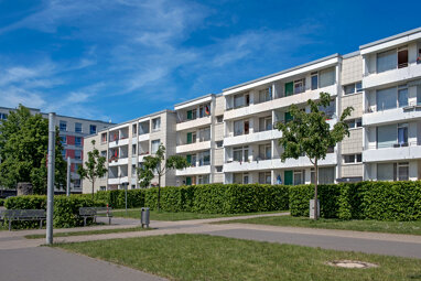 Wohnung zur Miete 769 € 3 Zimmer 75 m² 1. Geschoss Brandenburger Allee 1 Berliner Viertel Monheim 40789