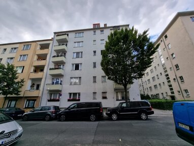 Wohnung zum Kauf 265.000 € 2 Zimmer Brauhofstraße 6 Charlottenburg Berlin 10587