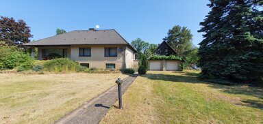 Einfamilienhaus zum Kauf 299.000 € 4 Zimmer 168 m² 10.000 m² Grundstück Kacherien Langendorf 29484