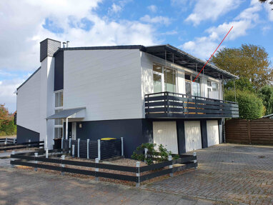 Apartment zur Miete 305 € 2 Zimmer 34 m² 1. Geschoss Töpfers Stieg 2 Groden Cuxhaven 27474