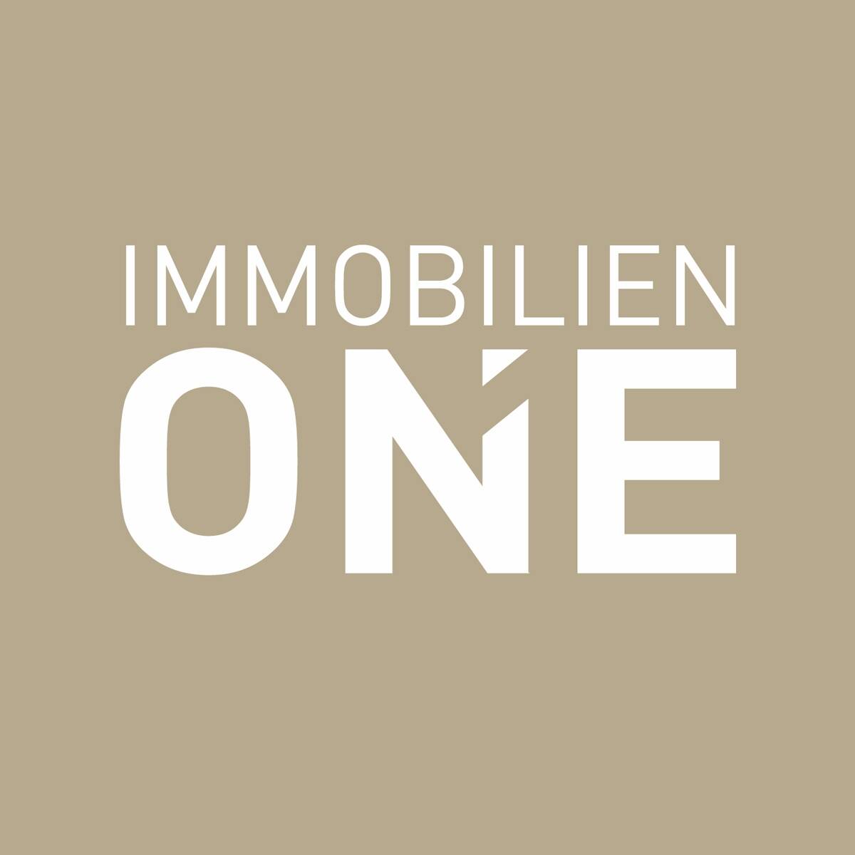 Immobilien ONE® GmbH & Co. KG