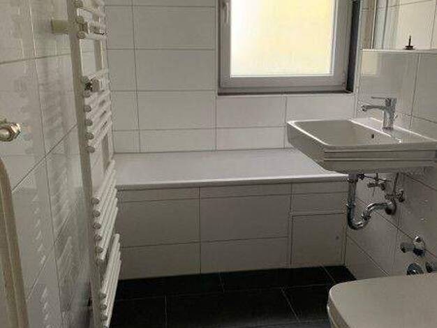 Wohnung zur Miete 572 € 3 Zimmer 75,3 m² 2. Geschoss frei ab 31.01.2026 Königsberger Straße 79 Bad Sobernheim 55566