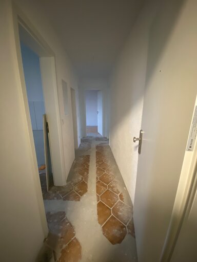 Wohnung zur Miete 700 € 3 Zimmer 68 m² 2. Geschoss frei ab sofort Boverstraße 91 Altstadt II - Nord Mülheim an der Ruhr 45473