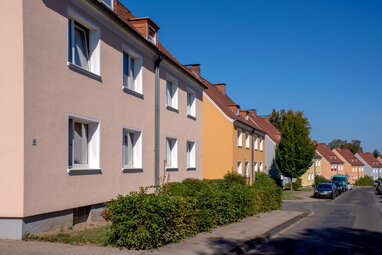 Wohnung zur Miete 529 € 3 Zimmer 58,7 m² Erdgeschoss Wellensiek 50 Wellensiek Bielefeld 33619