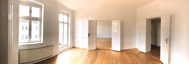 Wohnung zum Kauf Provisionsfrei 780.000 € 4 Zimmer 130 m² 2. Geschoss Brandenburger Vorstadt Potsdam 14471