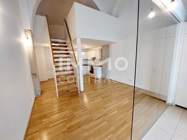 Wohnung zur Miete 726,81 € 1,5 Zimmer 57,4 m² Linz Linz 4020