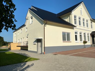 Wohnung zum Kauf 130.000 € 4 Zimmer 125 m² Bad Bederkesa Bad Bederkesa 27624