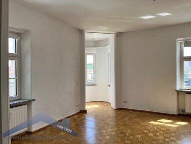 Apartment zur Miete 1.150 € 3 Zimmer 112,5 m² 2. Geschoss Altstadt Passau 94032