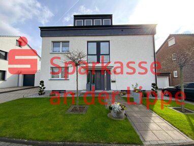 Mehrfamilienhaus zum Kauf 390.000 € 8 Zimmer 246 m² 719 m² Grundstück Horstmar Lünen 44532