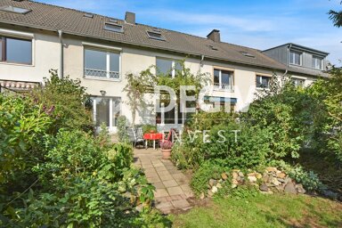 Haus zum Kauf 294.500 € 8 Zimmer 154 m² 435 m² Grundstück Tierpark Krefeld 47809