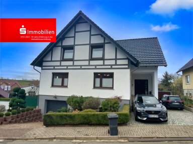 Einfamilienhaus zum Kauf 300.000 € 5 Zimmer 165 m² 480 m² Grundstück Gernrode 37339